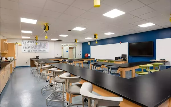 California Voters Embrace Major School Funding Boost