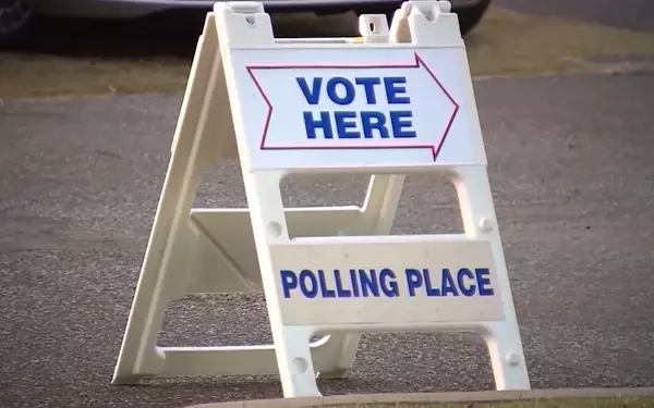 Oklahoma Voters Head to the Polls for Critical Local Elections