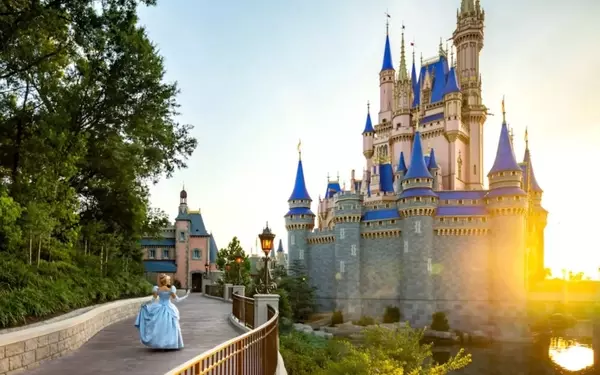 Disney Reassesses DEI Initiatives Amid Changing Corporate Climate