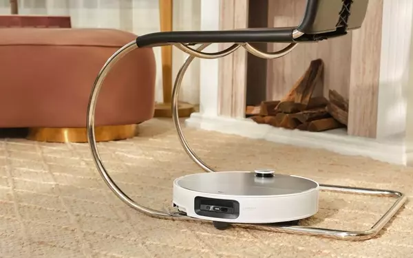 Roborock Unveils Futuristic Saros Series: Revolutionizing Automated Floor Care