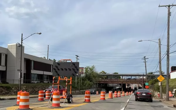 Ohio Voters to Decide on Major Infrastructure Investment