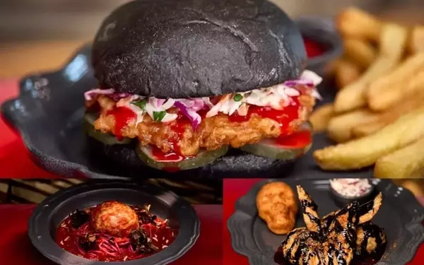 Universal's Epic Universe Unveils Unique Culinary Experiences