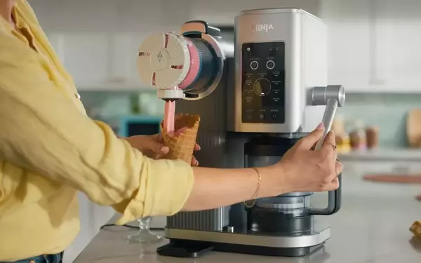 Ninja Swirl: The Future of At-Home Ice Cream Making