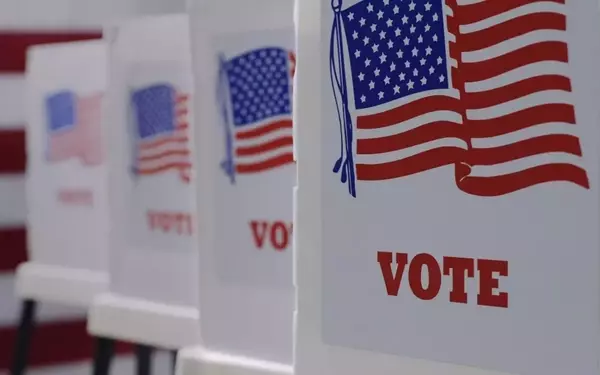 Key Election Results and Proposals in Green Country