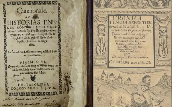 Unveiling the Climate Secrets of 16th-Century Transylvania