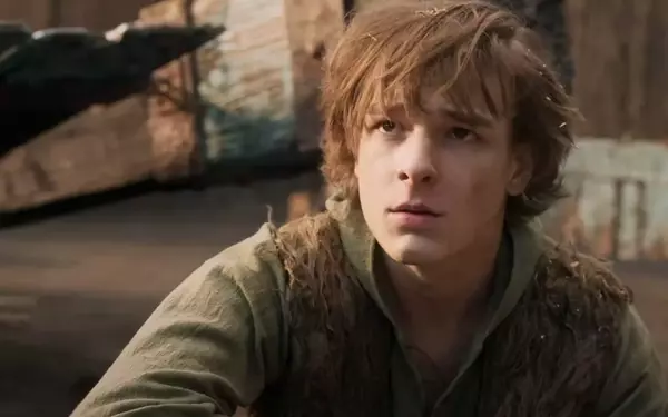 The Enchantment Continues: A Fresh Take on How to Train Your Dragon