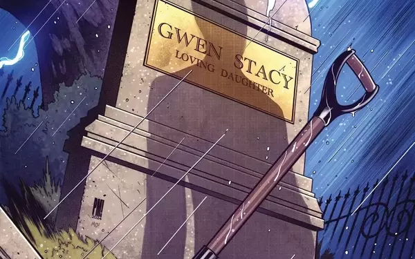 The Enigmatic Return: Unveiling Gwen Stacy's Legacy in Marvel's Next Epic Chapter