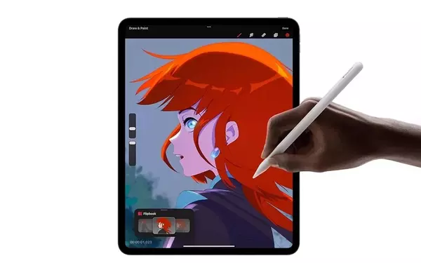 Revolutionizing Creativity: Unveiling the Apple Pencil Pro