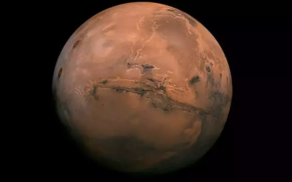 Revolutionizing Space Travel: The Dawn of Ultra-Fast Martian Missions