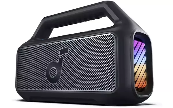 Unleashing Unmatched Sound with the Ultimate Portable Speaker
