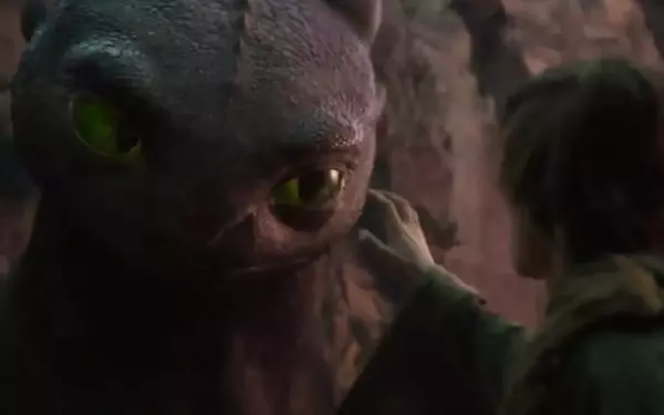 Reimagining a Classic: How to Train Your Dragon's Live-Action Transformation