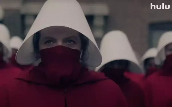 The Handmaid's Tale: A Return to Relevance with Its Final Season