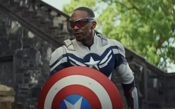 Captain America: A Missed Opportunity in a Familiar World