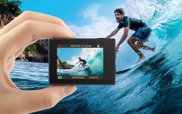 Unleashing Adventure: The Ultimate Guide to Capturing Epic Moments