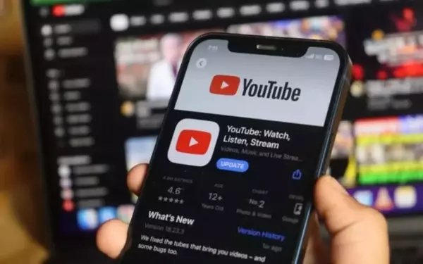 YouTube's TV App Surpasses Mobile: A Shift in User Preferences and Platform Strategy