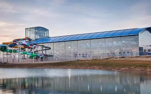 Bradley's Ambitious Water Park Project Gains Momentum