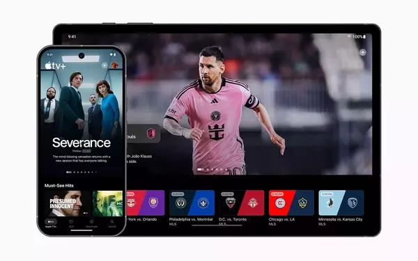 Apple TV+ Expands to Android: A New Era of Streaming Flexibility