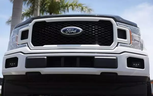 Automotive Industry Faces Uncertain Future Amid Rising Tariff Concerns