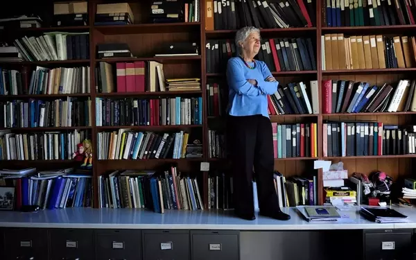 Challenges to Advocacy: The Altered Legacy of Astronomer Vera Rubin