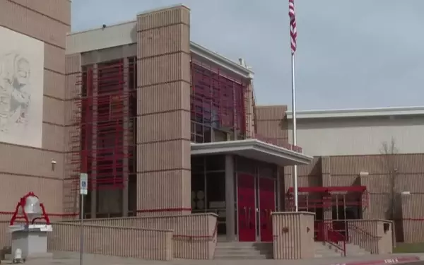 Laredo Prepares for Significant May Election Bond Referendum