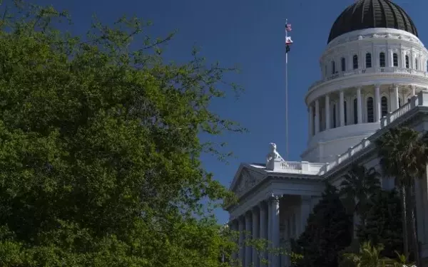 California Wildfire Insurance Reform Gains Momentum with Key Backing