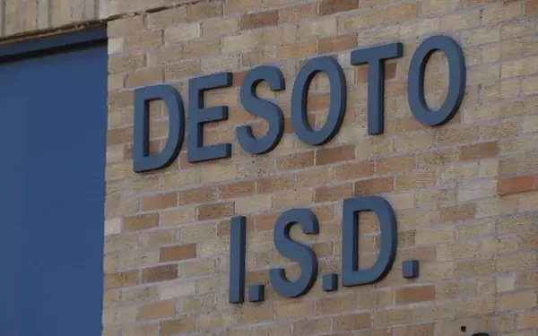 DeSoto ISD Seeks $200 Million Bond Approval for Campus and Athletic Enhancements