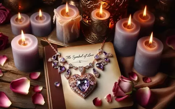 Timeless Gold Jewelry Gifts for a Romantic Valentine's Day