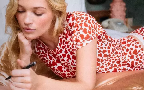 Sleep in Style: The Fashionable Comfort of Stripe & Stare Sleepwear