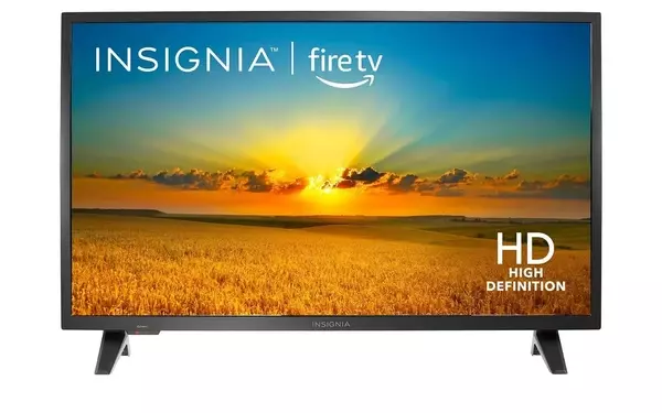 Affordable Smart Entertainment: Discover the Insignia 32-Inch F20 Series Fire TV