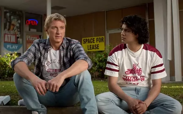 The Triumphant Conclusion of Cobra Kai: A Karate Saga Reimagined