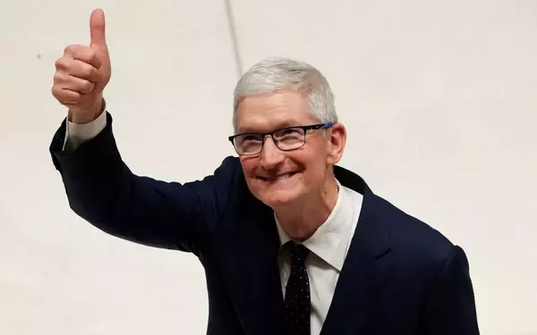 Apple's Controversial Return to X: A Shift in Corporate Stance Amid Rising Concerns