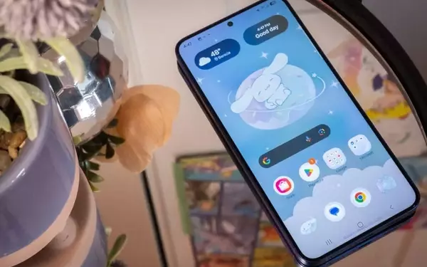 Samsung Galaxy S25+: A Solid Yet Overpriced Option in the Flagship Lineup