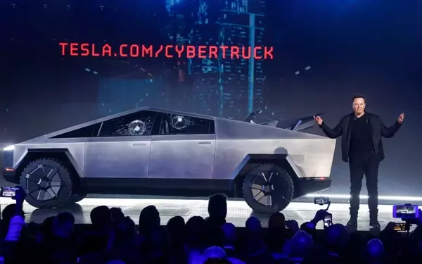 Mystery of the Armored Electric Vehicles: A Lesson in Government Procurement and Information Consumption