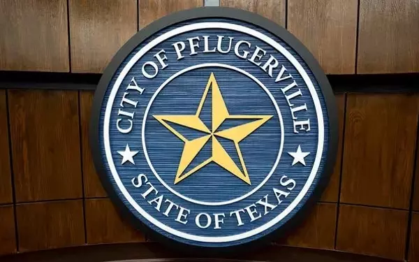Pflugerville Advances Major Development Project with Innovative Financing