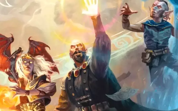 The Next Chapter of Dungeons & Dragons: A New Era Unfolds on Netflix