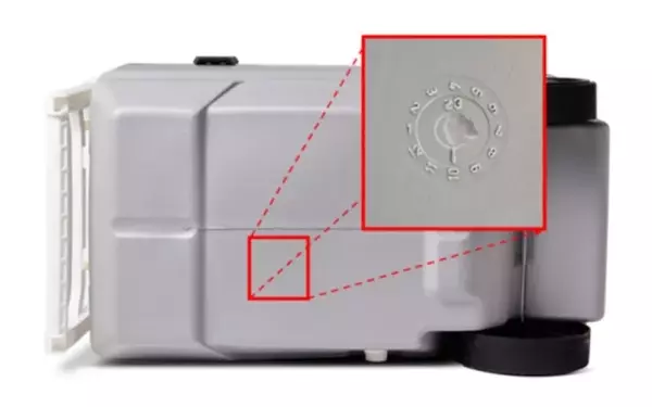 Consumer Safety Agency Recalls Over 1 Million Igloo Rolling Coolers Due to Severe Injury Risks