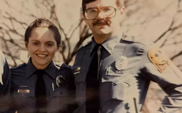 A Journey of Reconnection: A Love Story Spanning Decades