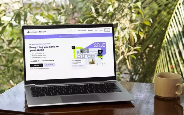 Unbeatable Deals and Cutting-Edge Features: Hostinger Website Builder's Limited-Time Offers