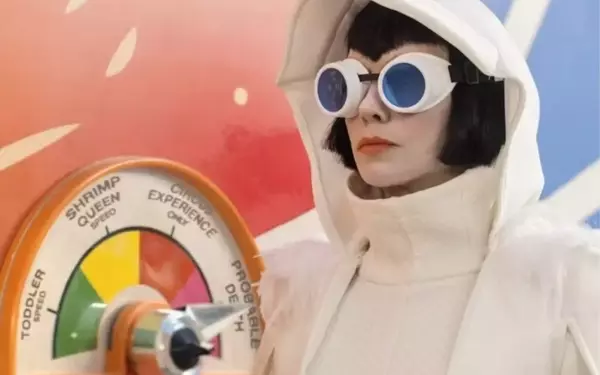 A Heartwarming Return to the Big Screen: Barb and Star Go to Vista Del Mar
