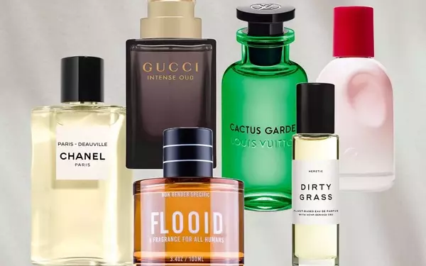 Unisex Fragrance Trends of 2025: Explore Scents for Everyone at FragranceNet