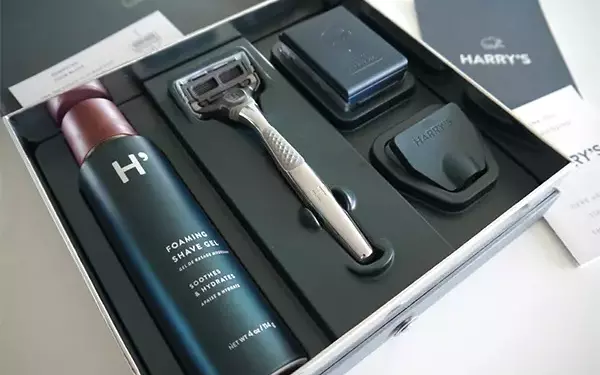 The Ultimate Shaving System for 2025: A New Era of Precision and Comfort