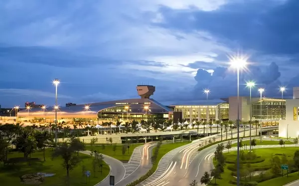 Miami International Airport Undergoes Massive $9 Billion Transformation