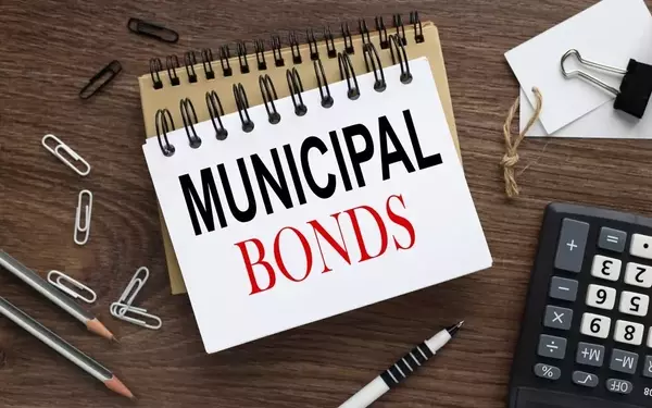 Municipal Bonds Shine Amidst Economic Stability and High Yields