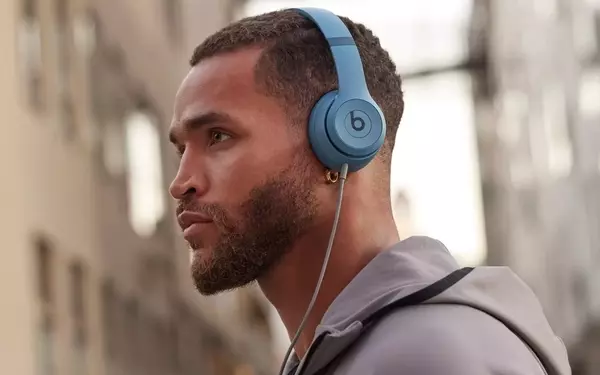 Beats Solo 4 Headphones Offer Unprecedented Value at Half Price
