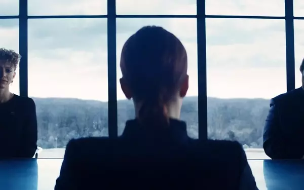 Unraveling the Intricacies of Severance: A Deep Dive into Episode Five