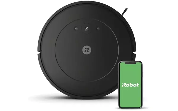 Discover the Convenience of Automated Cleaning with Roomba Essential