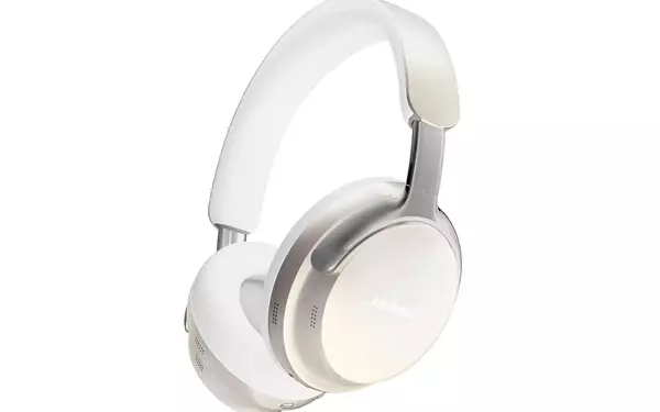 Bose Celebrates 60 Years with Unmatched Sound Quality and Innovation