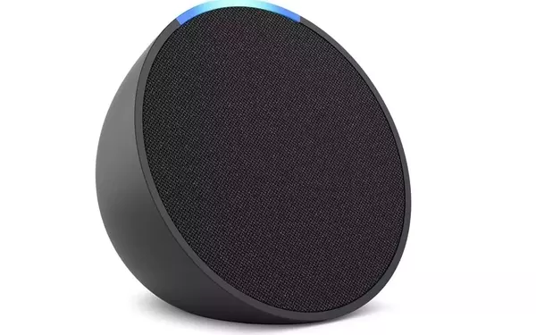 Compact and Capable: A Stylish Addition to Your Smart Home