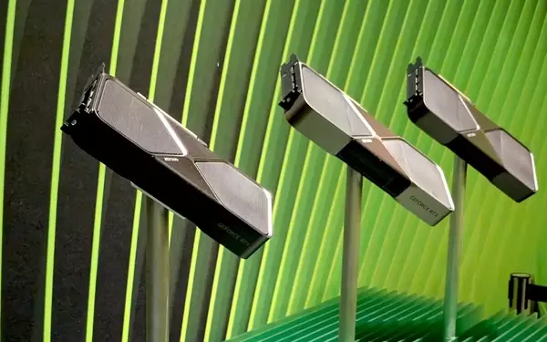 Nvidia Delays RTX 5070 Launch, Giving AMD Time to Shine with Radeon RX 9000 Series