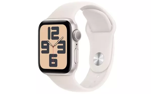 Apple Watch SE 2nd Gen Reaches Unprecedented Low Price on Amazon